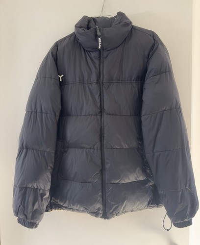 Yes giacca piumino unisex - yes, i