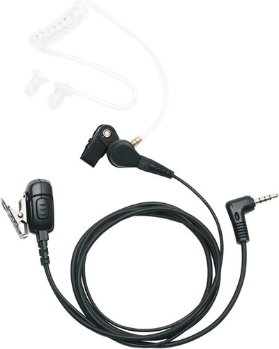 Auricolare auricolare per