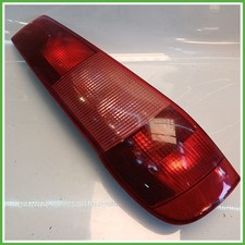 Fanale Posteriore Sinistro SX FIAT PUNTO 1a Serie 1993 1999 7730723 29.42.01.2