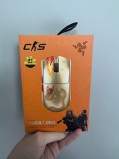 Razer Viper V3 Pro Counter