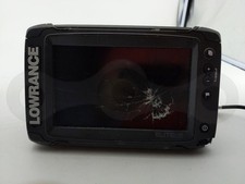 Lowrance elite ti2 - lowrance, barca
