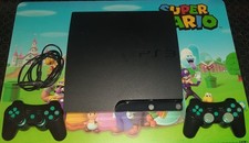 PS3 SLIM CON JAILBREACK  110