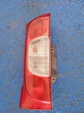 Fanale Posteriore Sinistro  CITROEN NEMO 2008-2013