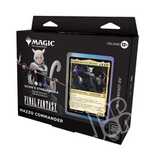 Magic The Gathering Final