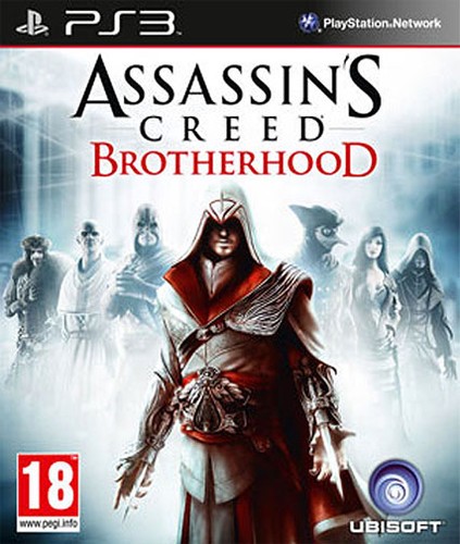 Ps3 assassin creed - assassin''s,