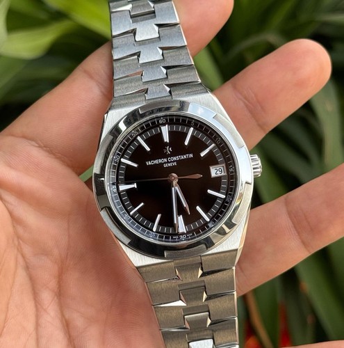 Vacheron constantin overseas - vacheron,