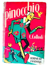 Collodi avventure di - le,