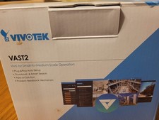 vivotek vasto2 vms FD9368-HTV