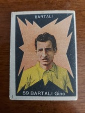1954 Figurina VAV Gino Bartali