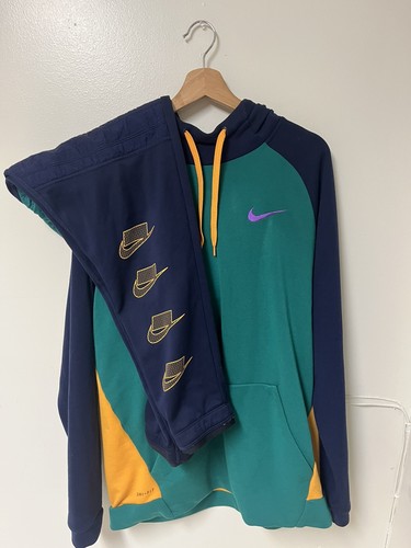 Set tuta nike sports - set,