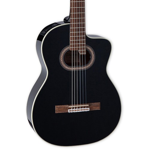Takamine gc6ce chitarra - takamine,