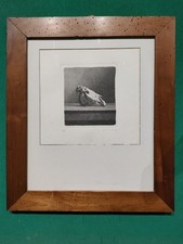 Gianfranco Ferroni Incisione