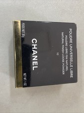Chanel Poudre Universelle