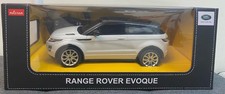Range Rover Evoque RC