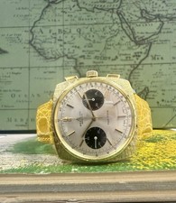 Vintage Breitling Top Time