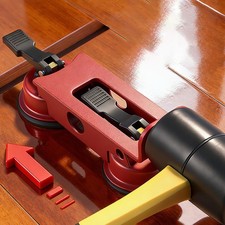 Aspiratore Doppio Artiglio per