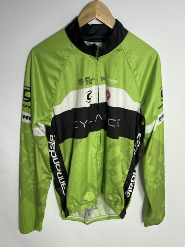 Castelli maglia ciclismo - castelli,