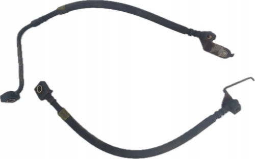 Tubo freno posteriore dodge - posteriore,