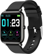 Hero Band III smartwatch