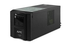 APC SMT750I Smart-UPS 750VA