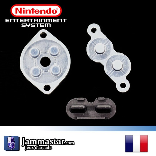 Contact manette nintendo nes - manette,