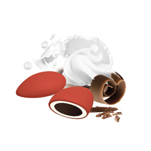Confetti doppio cioccolato - doppio,