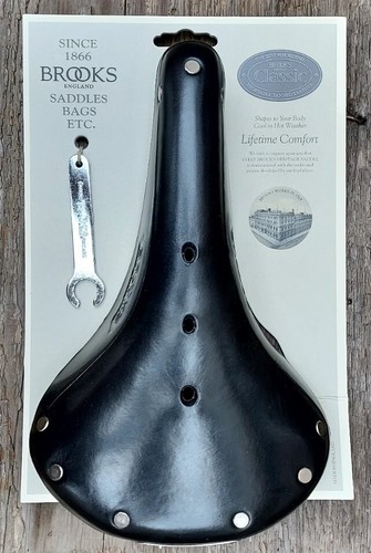 Brooks b17 standard - brooks,