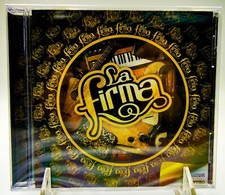 La Firma – "Desde Adentro" -