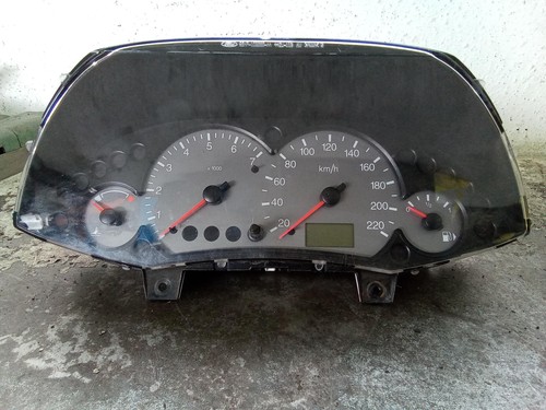 Quadro strumenti per ford - per,