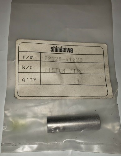 Oem echo shindaiwa - shindaiwa, 22128-41220