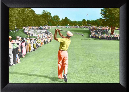 Ben hogan valutato il - ben,