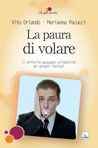 Paura volare il - di,