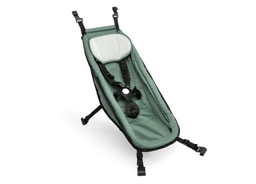 Croozer seggiolino per bambini