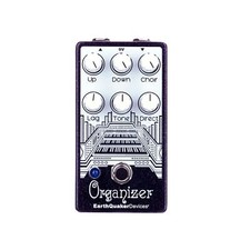 EarthQuaker Devices Organizer