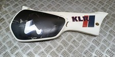 Carena fiancata fianchetto DESTRO DX  Kawasaki KLR 600