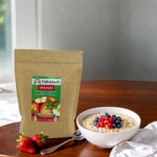 2 x Fibra di Mela Pura 500g -