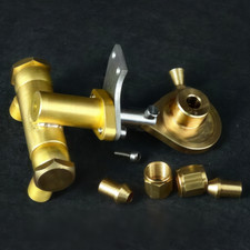 Pompa per caldaia a vapore