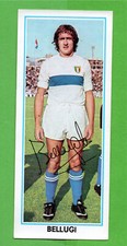 FIGURINA GIGANTE CALCIATORI