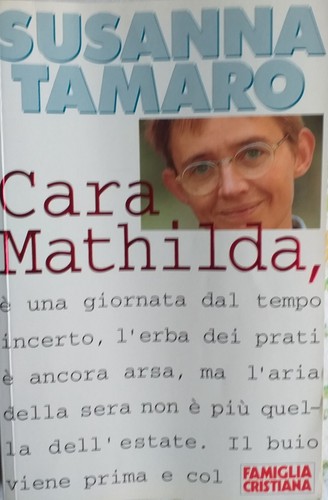 Cara mathilda susanna - cara,