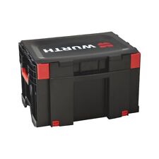 Valigia Portautensili Minuteria Attrezzi ORSY 8.4.5 - WÜRTH 5581013000