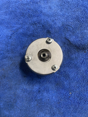 Epurateur huile honda 125 nx - epurateur, d'huile