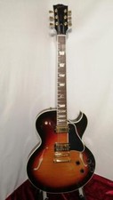 GIBSON ES-137 CLASSIC Chitarra