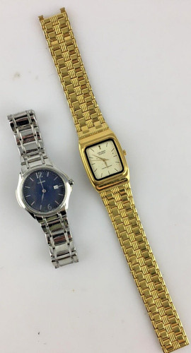 Lotto orologi orient citizen - lotto,
