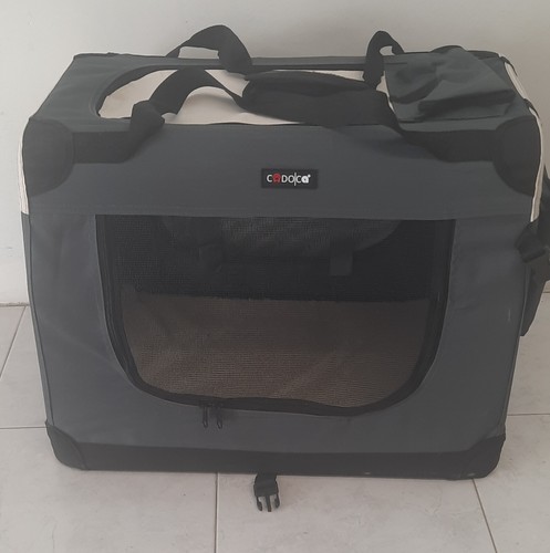 Trasportino per cani gatti - trasportino, e