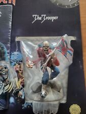 IRON MAIDEN EDDIE 3D