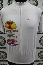 Maglia ciclismo bike ATALA TG M E923 shirt maillot trikot jersey