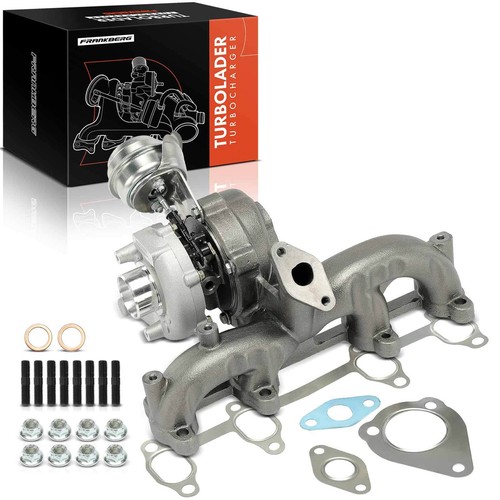 Turbocompressore gt1549v per - turbocompressore,