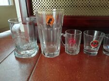 Bicchieri, calici e boccali BIRRA da collezione!!! Guarda le foto!!!