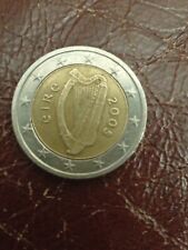 Eire Irlande 2005  2 Euro +
