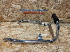 Yamaha XV250 Virago 3LW